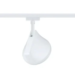Foco LED Paulmann URail Arena, blanco señal, 4000 K, atenuable