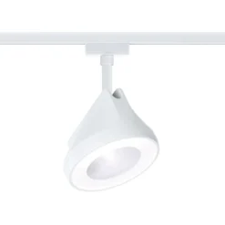 Foco LED Paulmann URail Arena, blanco señal, 4000 K, atenuable