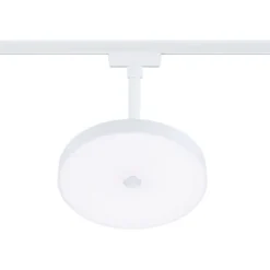 Foco LED Paulmann URail Hildor, blanco señal, 4000 K, atenuable