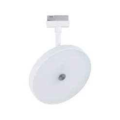 Foco LED Paulmann URail Hildor, blanco señal, 4000 K, atenuable