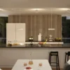 Foco LED Paulmann URail Hildor, blanco señal, 3000 K, atenuable