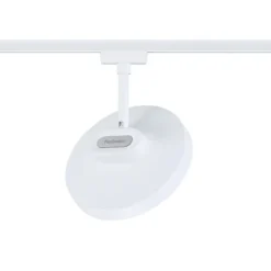 Foco LED Paulmann URail Hildor, blanco señal, 3000 K, atenuable