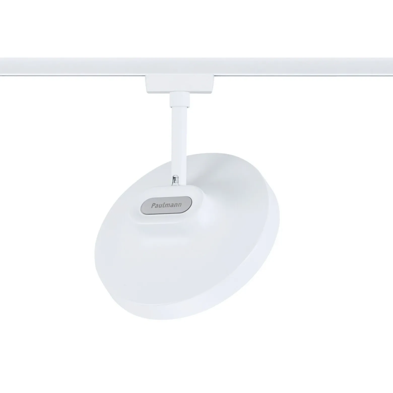 Foco LED Paulmann URail Hildor, blanco señal, 3000 K, atenuable