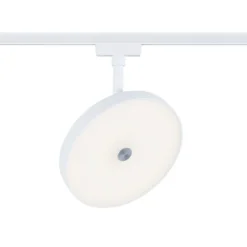 Foco LED Paulmann URail Hildor, blanco señal, 3000 K, atenuable