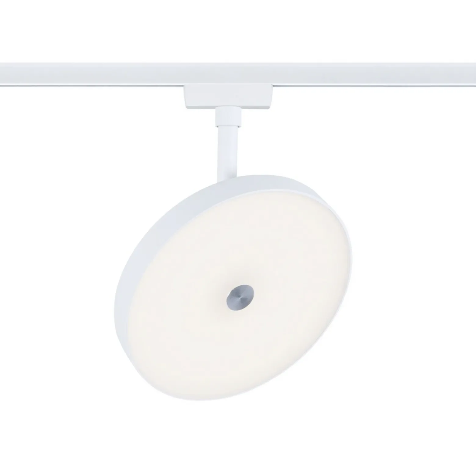 Foco LED Paulmann URail Hildor, blanco señal, 3000 K, atenuable
