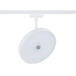 Foco LED Paulmann URail Hildor, blanco señal, 3000 K, atenuable