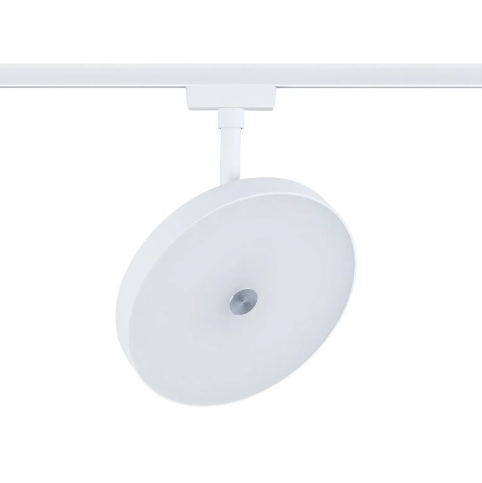 Foco LED Paulmann URail Hildor, blanco señal, 3000 K, atenuable