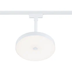 Foco LED Paulmann URail Hildor, blanco señal, 3000 K, atenuable