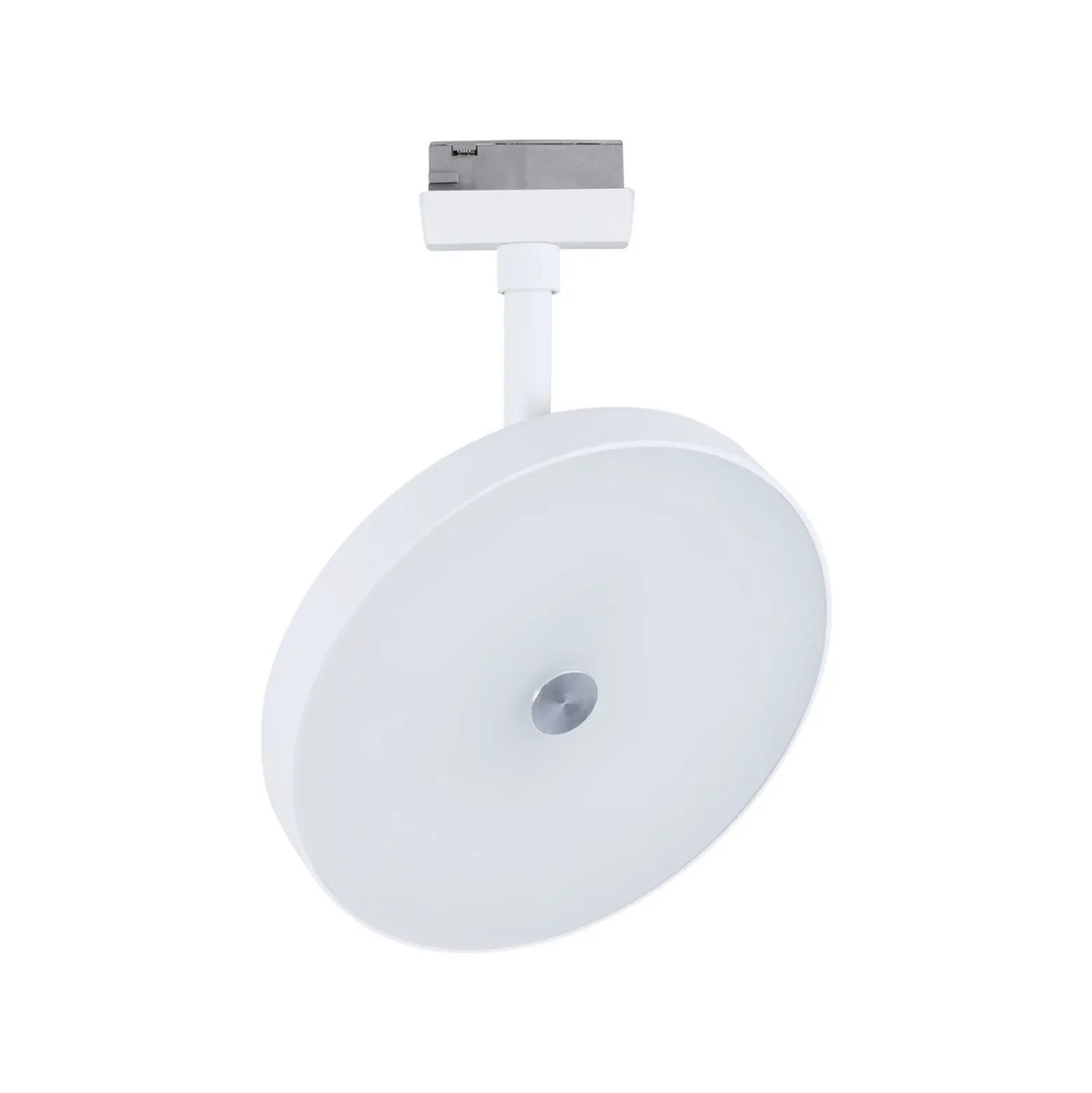 Foco LED Paulmann URail Hildor, blanco señal, 3000 K, atenuable