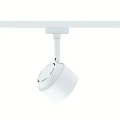 Foco LED Paulmann URail Pane, blanco señal, 4000 K, atenuable