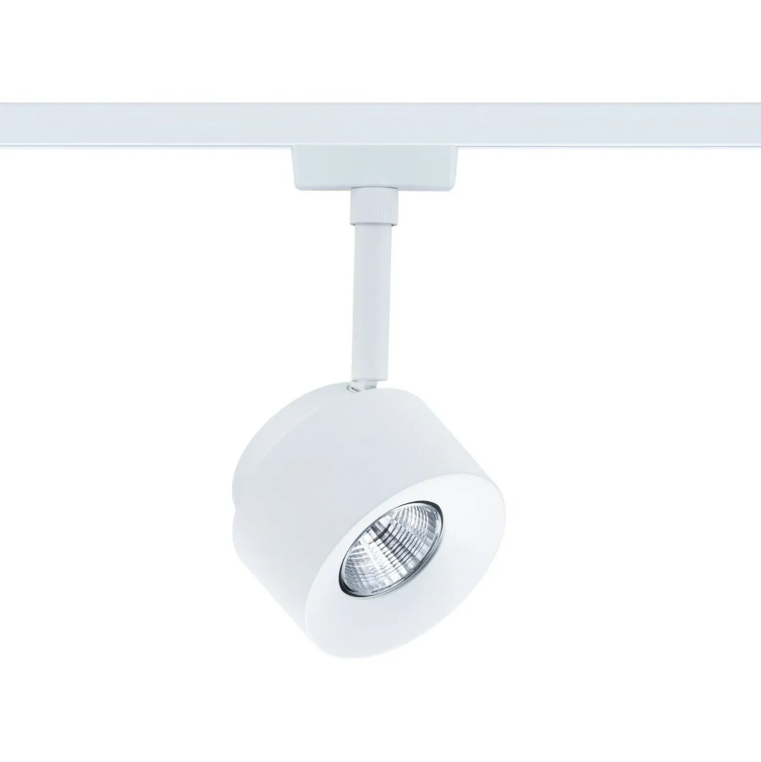 Foco LED Paulmann URail Pane, blanco señal, 3000 K, atenuable