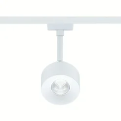 Foco LED Paulmann URail Pane, blanco señal, 4000 K, atenuable