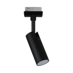 Foco LED Paulmann URail Tubo negro 4000 K