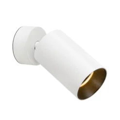 Foco LED Stan, blanco
