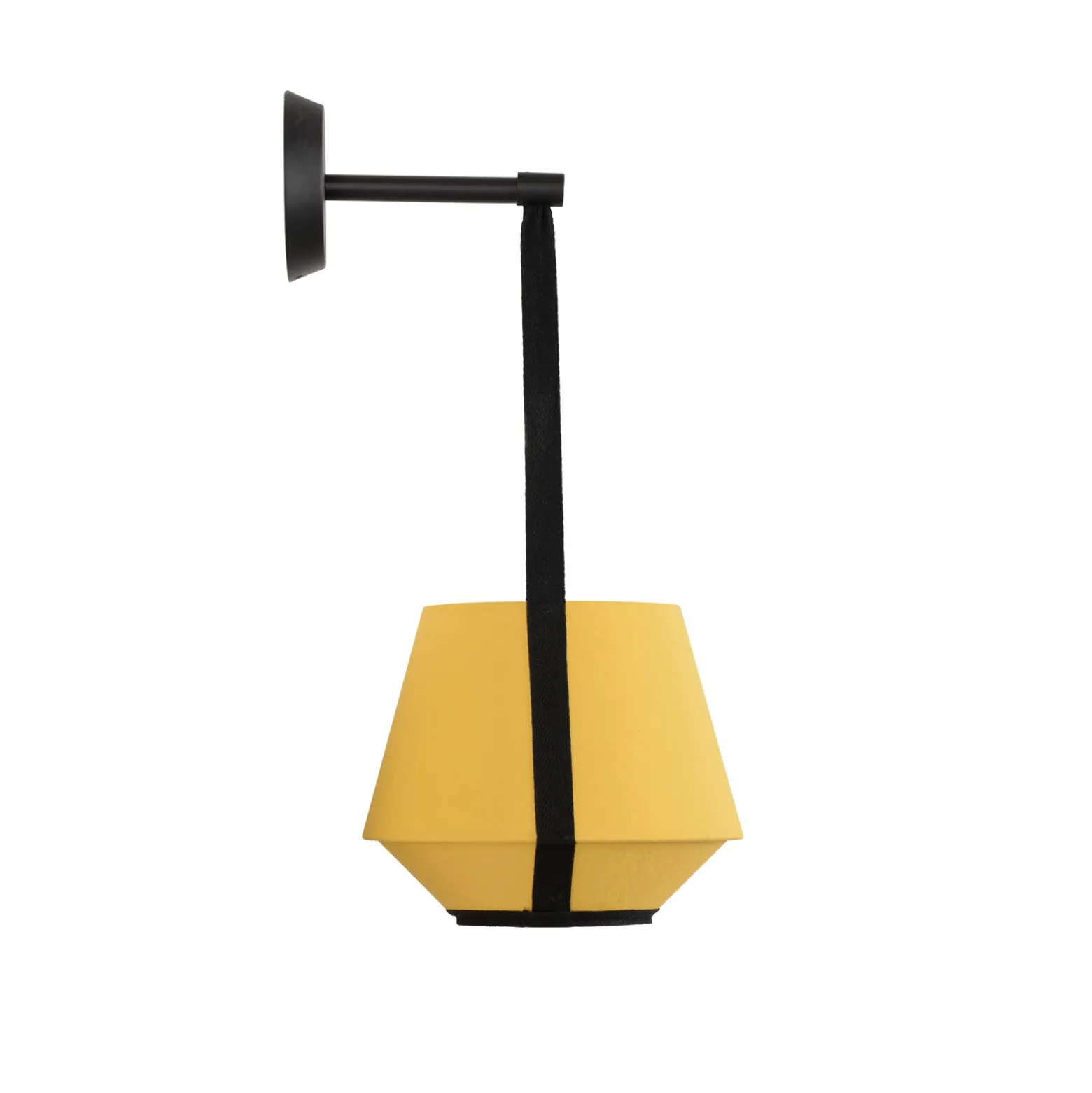 Forestier Carrie XS aplique, amarillo