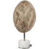 Forestier Chanpen S Diamant mesa plata/natural