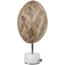Forestier Chanpen S Diamant mesa plata/natural