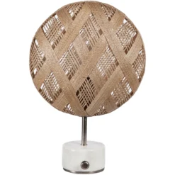 Forestier Chanpen S Diamant mesa plata/natural