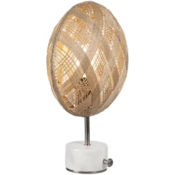 Forestier Chanpen S Diamant mesa plata/natural
