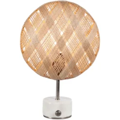 Forestier Chanpen S Diamant mesa plata/natural