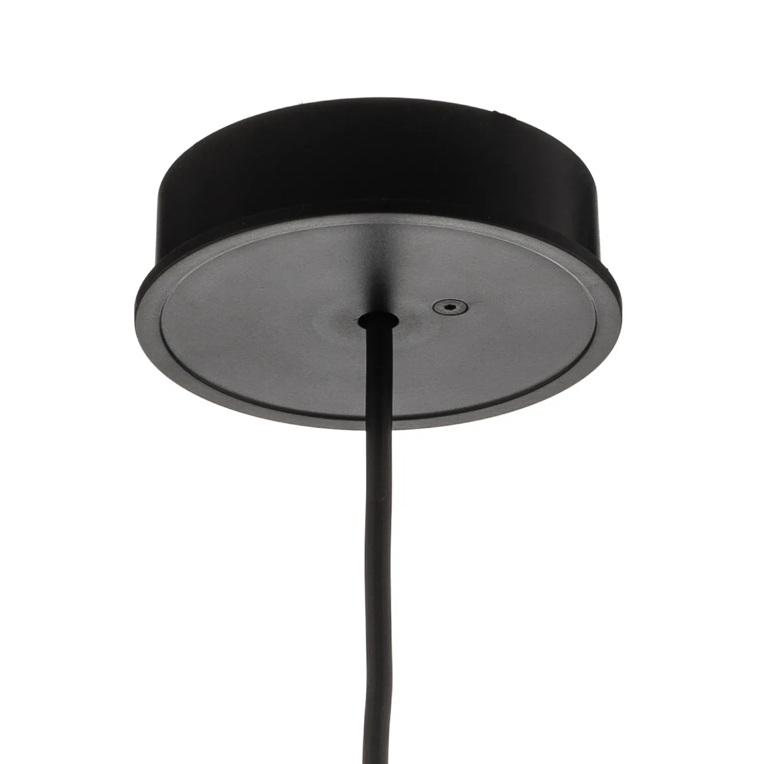 Foscarini Aplomb lámpara colgante de hormigón, gris