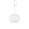 Foscarini Chouchin Bianco 1 colgante E27 LED