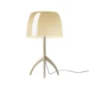 Foscarini Lumiere grande crema atenuable