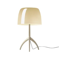 Foscarini Lumiere grande crema atenuable