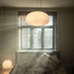 Foscarini Rituals 2 lámpara colgante de cristal