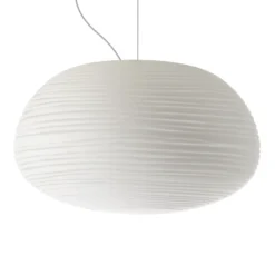 Foscarini Rituals 2 lámpara colgante de cristal