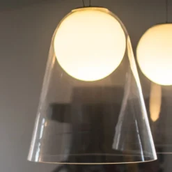 Foscarini Satellight lámpara colgante LED