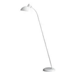 FRITZ HANSEN Kaiser Idell 6556-F blanco brillante