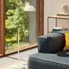 FRITZ HANSEN Kaiser Idell 6580-F Luxus blanco