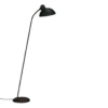 FRITZ HANSEN Kaiser Idell 6556-F mate negro
