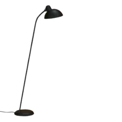 FRITZ HANSEN Kaiser Idell 6556-F mate negro