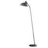 FRITZ HANSEN Kaiser Idell 6556-F mate gris