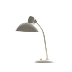 FRITZ HANSEN Kaiser Idell 6556-T Blanco brillante