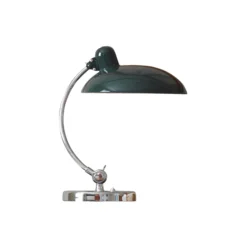 FRITZ HANSEN Kaiser Idell 6631-T Luxus verde