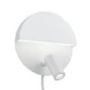 Funcional aplique LED Mario con 2 interruptores