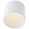 GF design Lámpara empotrable Tubo IP54 blanco 2.700 K