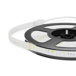 Hama Tira LED Tira de luz WLAN, atenuable, RGBW, 5 m