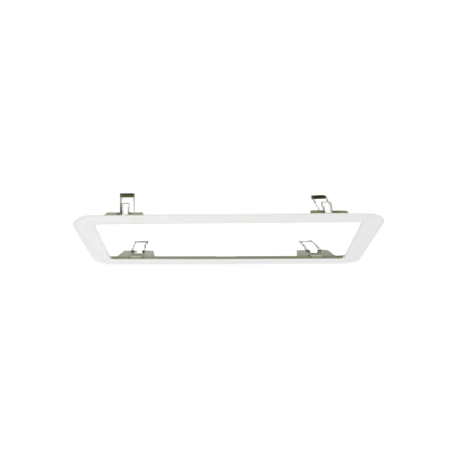 Hamm LED luz de ruta de escape, empotrada, IP65 6500K