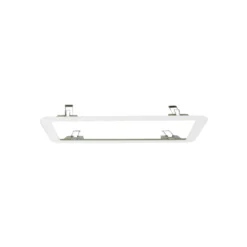Hamm LED luz de ruta de escape, empotrada, IP65 6500K