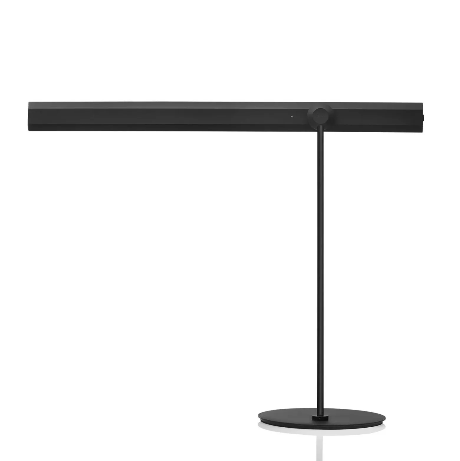 HEAVN One, QI, sensor de aire, negro