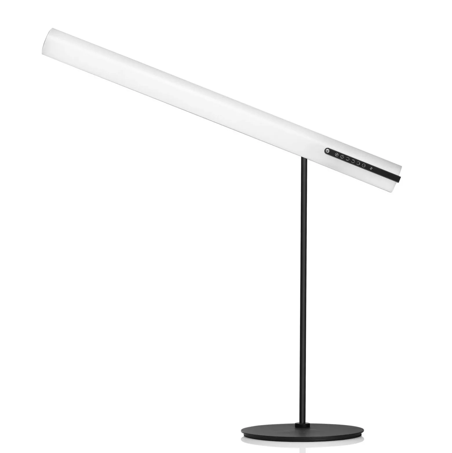 HEAVN One, QI, sensor de aire, negro