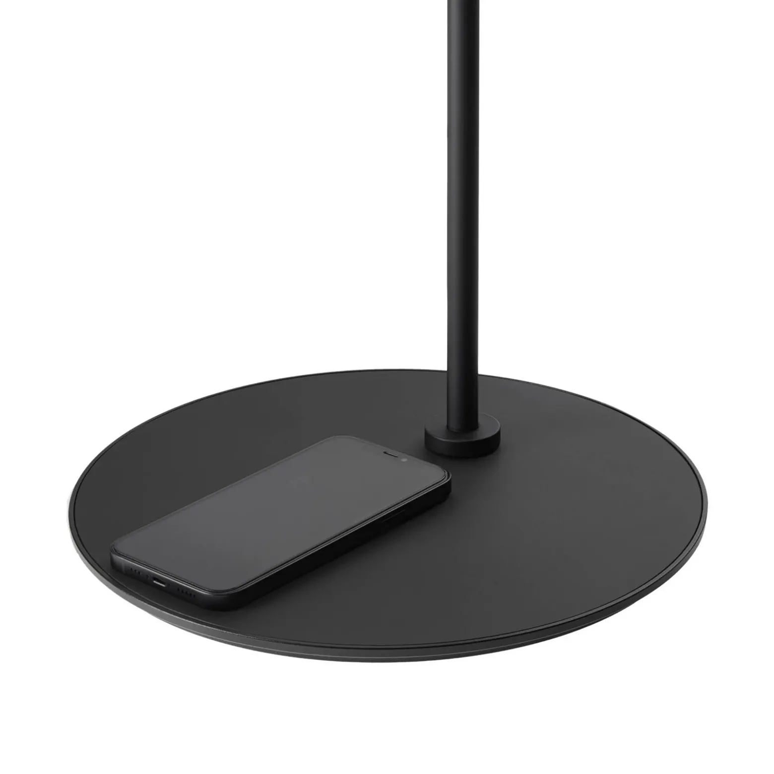 HEAVN One, QI, sensor de aire, negro