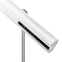 HEAVN One, QI, sensor de aire, plateado