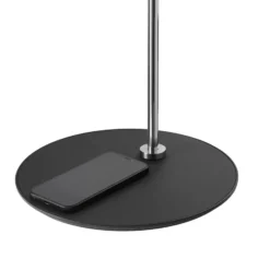 HEAVN One, QI, sensor de aire, plateado