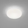 Helestra Kymo Plafón LED, IP44, Ø 26 cm