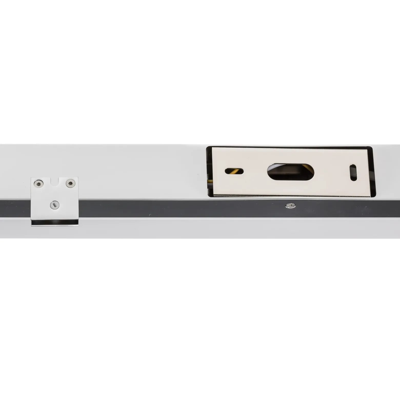 Helestra Lado - lámpara de espejo LED, 60 cm